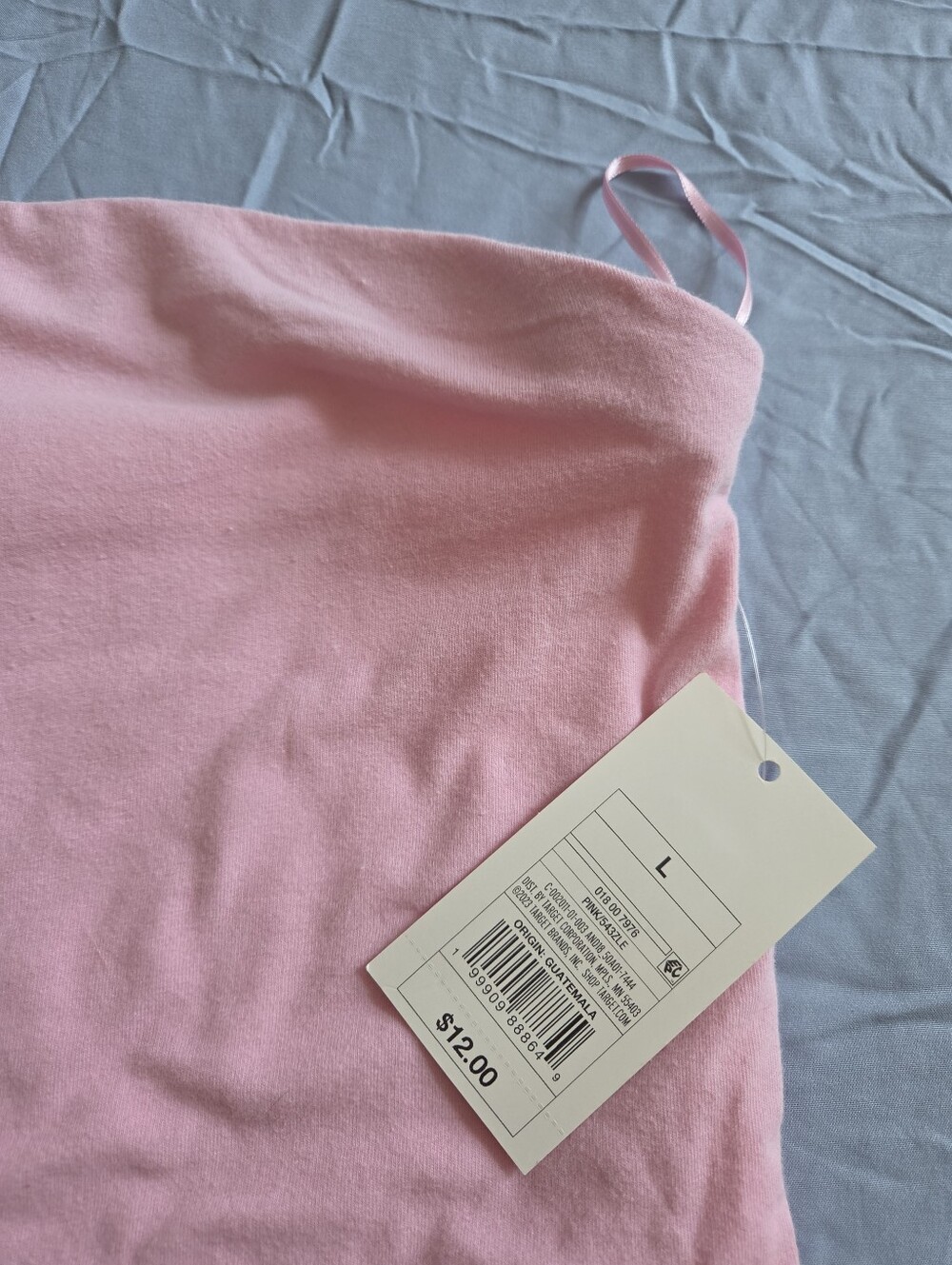 Bundle Of Two Tube Top